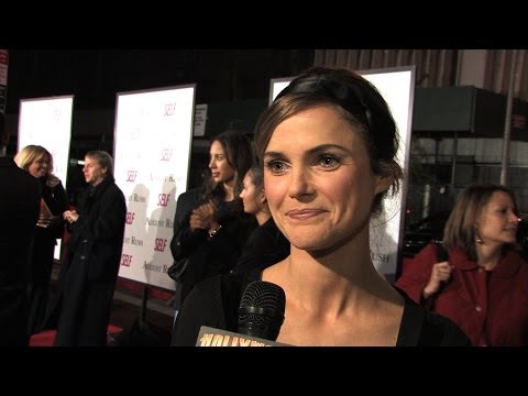 'August Rush' Premiere