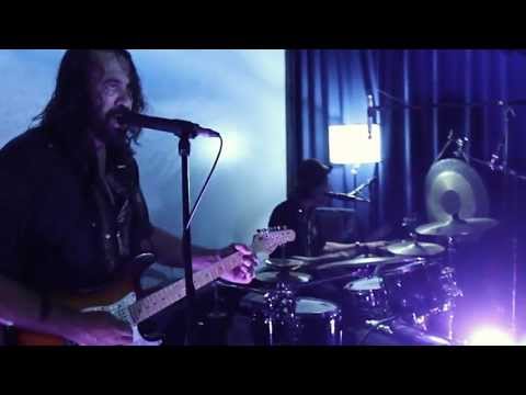 Voodoo Doll by Swamp Thing Live at The Basement Rotorua NZ