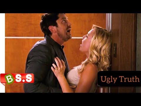 The Ugly Truth Movie Review/Plot In Hindi \u0026 Urdu