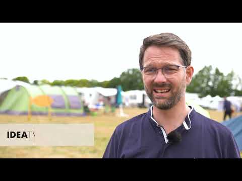 IDEA TV 04 08 22 - Ballermann - Israel - Zeltlager