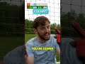 UNSEEN FOOTAGE OF MAN UTD V COVENTRY PENALTY SHOOTOUT! (PART 2) *EMOTIONAL*
