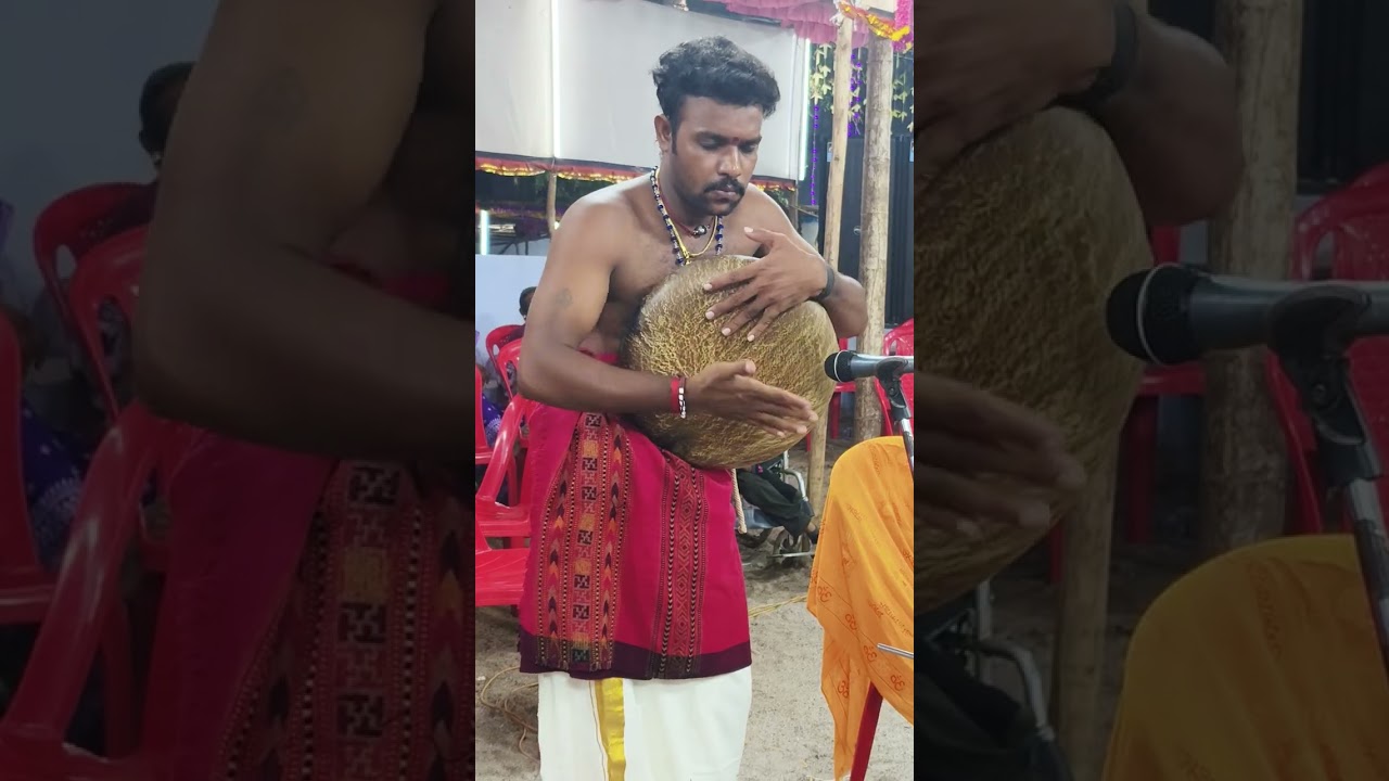 #thiru. Manthiri kumar kaniyan koothu 