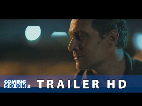 DENTI DA SQUALO (2023)  Trailer del Film con Claudio Santamaria e Edoardo Pesce - HD