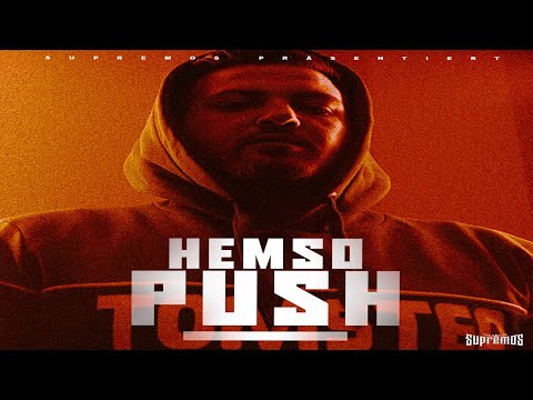 Video thumbnail for Push