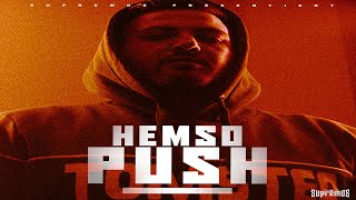 Push Music Video