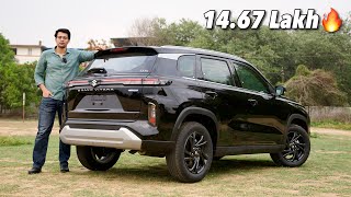 Real Creta Killer🔥 2025 Maruti Grand Vitara Zeta Optional Review ( Crazy VFM )