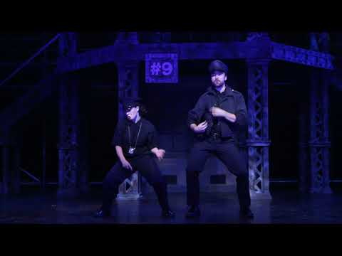 Urinetown Trailer