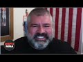 Long-time MMA manager, promoter Lex McMahon talks about fighting debut at 49 | ESPN MMA
