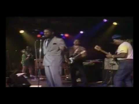 The Blues Brothers Band - Sweet home Chicago (Live in Montreux)