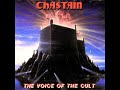 Chastain - Evil For Evil