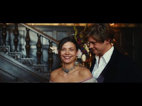 Maxton Hall- Ruby & James- Where's My Love