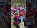 Little League Challengers Team Buddy S Cheer
