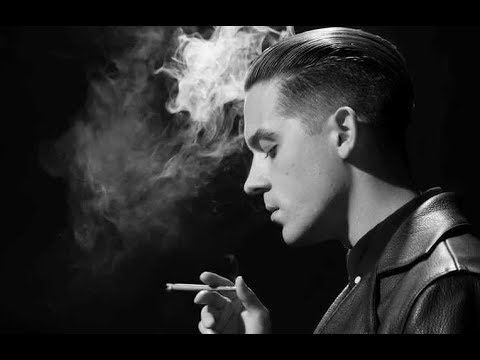 G-EAZY x BIAŁAS x MAŁPA x HASLEY - HIM & I (GARY Blend)