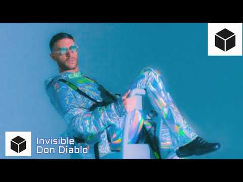 Don Diablo - Invisible