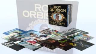 ROY ORBISON - Blue Rain (Coming Down) - REMASTERED 2015