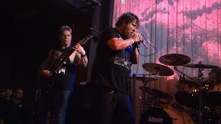 Pig Destroyer - The Diplomat (Live 09/13/19 at Metro Gallery in Baltimore, MD)