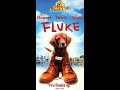 Opening To Fluke 1996 Demo VHS MGM UA