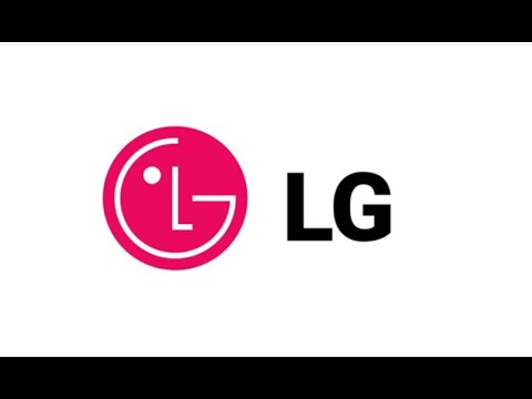 LG  remove Demo mode easy