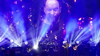 So Right | Dave Matthews Band | November 30th 2018 | Madison Square Garden, NY