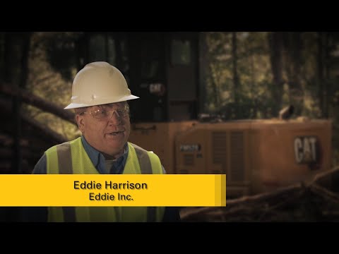 Join Sean Doyle, Forestry Sales Manager at Puckett Machinery in Mississippi, as he highlights the impressive design of the new FM528 Forest Machine.  In this video, Sean discusses how the Cat Field Follow Program ensures real-world feedback to fine-tune equipment for peak performance, reliability, and efficiency. He also dives into the FM528’s versatile design, which adapts seamlessly to the challenging demands of forestry operations, making it a standout choice for industry professionals.