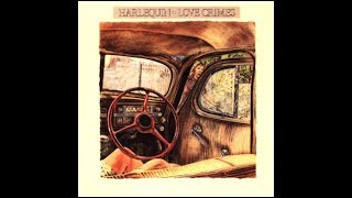 Harlequin - Innocence  (AOR, Melodic Rock) 1980