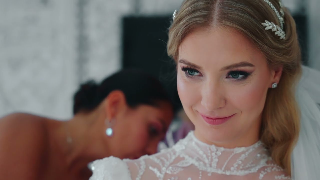 Видео свадьбы