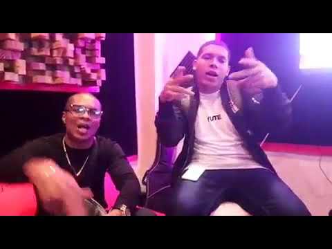 Chamaco Ft Fulo El Yeyo (Preview) Los Menores tan Chuvky