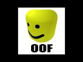 Oof Song 1 Hour
