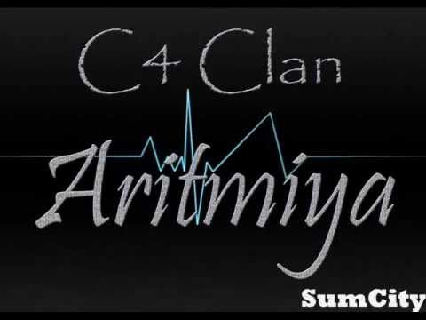 C4 Clan - Aritmiya.wmv