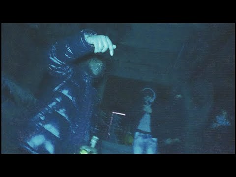 Isaiah Sosa - 1AM (Official Music Video)