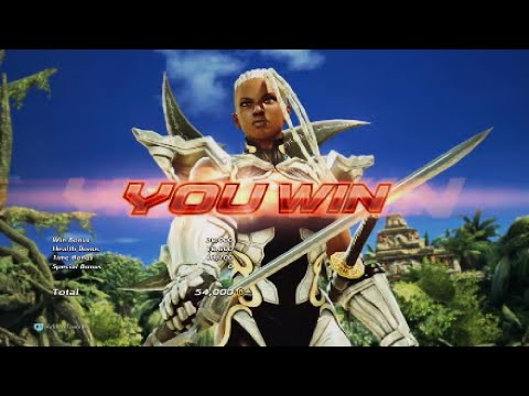 Master Raven deserves to be in Tekken 8! | Tekken 7