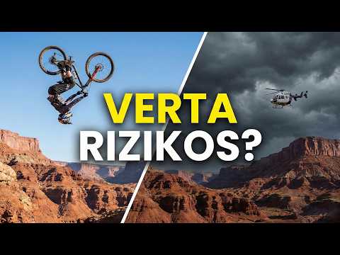 Rizika už 100 000 eurų. Pavojingiausios varžybos pasaulyje?