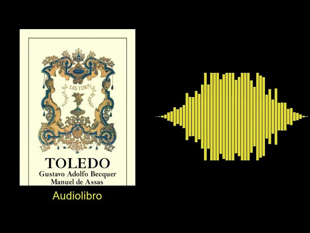 Vídeo relacionado con Toledo en la obra de Gustavo Adolfo Bécquer: Historia de los templos de España: Templos de Toledo. Artículos relacionados con Toledo. Leyendas toledanas