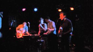 Strange Names - Project Vibe