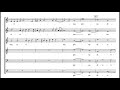 Byrd: Aspice Domine quia facta est - Cardinall's Musick