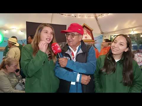 Municipio de Tocancipá presente en cundinamarca Fest 2025
