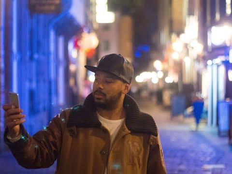 Gmd Babydave - SnapChat (Official Video)