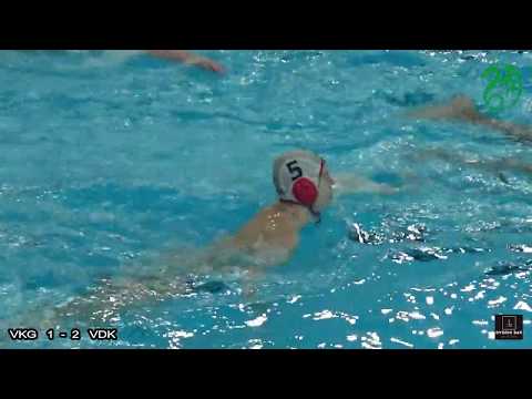 DP U17 VK Gorica - VD Kamnik