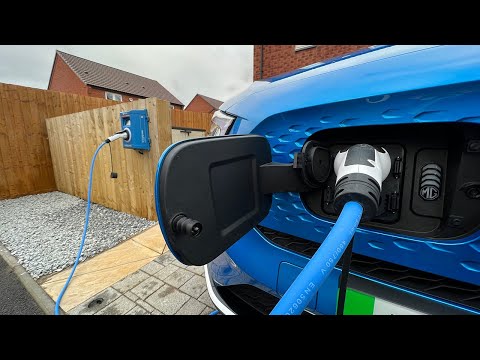 New Bluetooth and Scheduling added to Victron EV Charging Station New Bluetooth and Scheduling added to Victron EV Charging Station