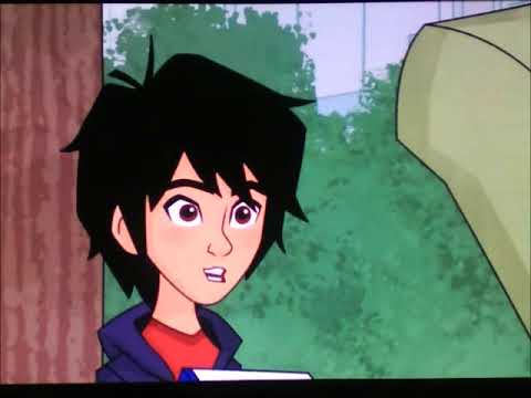 "Violetlan" Part 17 - Close Call