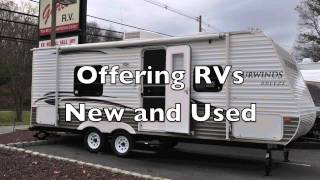 New Jersey RV Dealer|973-208-9200|RV Dealer New Jersey