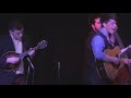 Some Old Day by Flatt & Scruggs Live @ BCM | The Ruta Beggars