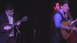 Some Old Day by Flatt &amp; Scruggs Live @ BCM | The Ruta Beggars