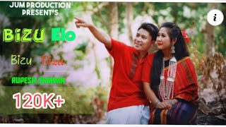 Download lagu Bizu Elo Bizu Bizu/ Chakma New Bizu Song 2022/Rupesh chakma/ Jum Production/ video song mp3