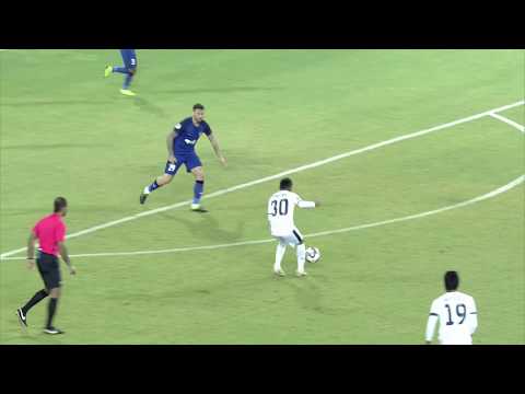 AFC Cup Qualifying Playoff Leg 2 Highlights - Chennaiyin FC vs Colombo FC