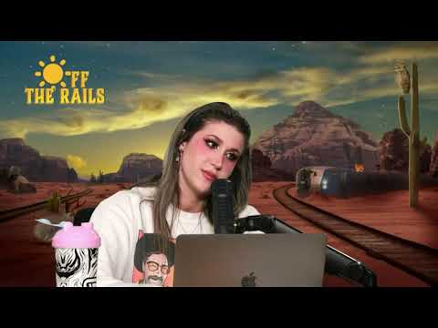 ⏸️ Crew Switch Jobs ⏸️ Dead Air Off The Rails #71