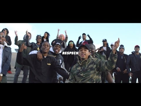 Respeck-Fame holiday ft.Romeyo Wilson, Monte Biggz, Tre Elijah
