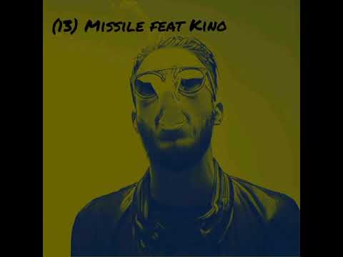 #13 Missile feat KINO