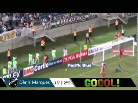 ABC 2x0 america/RN -  Loucos Filmes