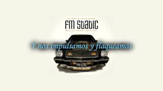 FM Static - Lost In You [Subtitulada al Español]